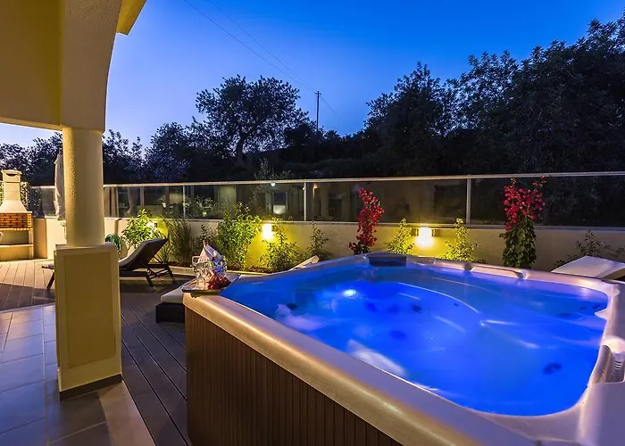 D_loft Sea And Golf * البوفيرا